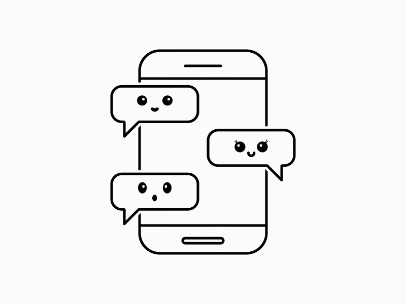 Timely WhatsApp marketing messages designed for lead generation