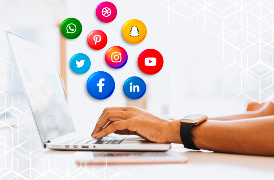 social media marketing campaign