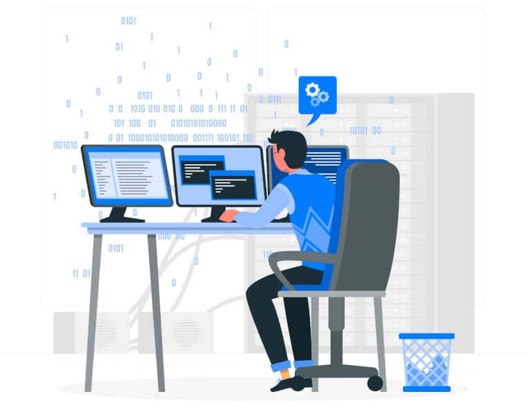 Professional building a WordPress Web Development for a small business
